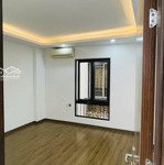 Bán nhà riêng 30m tại trung tâm an khánh giá chỉ 3,x tỷ