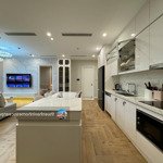 Siêu phẩm 2pn2wc full đồ cao cấp, căn rộng nhất vinhomes ocean park, view siêu thoáng