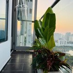 Bán gấp trước tết căn hộ 3pn hoàng thành pearl 113m tầng trung ban công đb, giá chỉ 7,5 tỷ