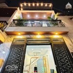 Bán nhà 1 lầu . hẻm 345 phan huy ích . 40m giá 4,290 tỷ