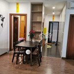 Cho thuê căn hộ 2n 77m2 tại feliz home đường hoàng văn thụ, hoàng mai giá bán 13 triệu