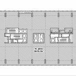 Cho thuê văn phòng tại khu chung cư 90 nguyễn tuân. giá thỏa thuận, diện tích 1431,59 m2