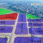 Chính chủ cần thanh khoản đất nền khu dv thảy nảy - sẵn bìa - xây dự do - bên canh dự án nam vy