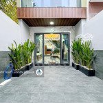 Hạ giá 400tr bán nhà sân vườn đường huỳnh tấn phát, quận 7 - cạnh phú mỹ hưng - 4m x 26m - 7tỷ5