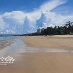 Cần bán đất biển góc 2 mặt tiền nguyễn cơ thạch - mũi né, giá tốt phan thiết