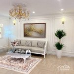 Bán gấp căn hộ 4 phòng ngủ 3 vệ sinh 132m2 tại sudico mỹ đình, 9 tỷ bao phí