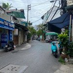 7ty- 76m2 - ngang 5 - xây dựng 5 tầng - sổ vuông đẹp - bình thạnh - còn sót lại lô đất đẹp