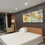 Cần cho thuê căn hộ studio đầy đủ nội thất giá tốt. 0906272338