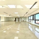 Bql tòa nhà cần cho thuê slot cuối cùng mặt phố khúc thừa dụ 200m2 giá chỉ 35tr/tháng