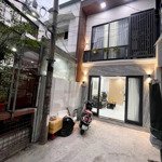 Bán nr 40m2, 5,8 tỷ, 3pn, 3wc, phùng văn cung, p 7, phú nhuận, hcm hot!
