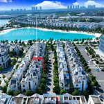 Quỹ căn biệt thự vinhomes ocean park t2/2025 - giá tốt - vị trí đẹp