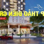 Sở hữu shophouse mặt tiền đẹp nhất thảo điền - giá thuê lên đến 260 triệu/tháng