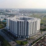 E có quỹ căn ngoại giao hope residence ngay chu huy mân sài đồng long biên 70m chỉ 3,4 tỷ