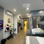 Chính chủ cho thuê studio full đồ mới tinh giá chỉ 5tr/ tháng tại vinhomes ocean park