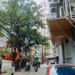 Bán nhà phố lê đức thọ 80m2 x 2 tầng, mt 4m ô tô đỗ cửa, ở cho thuê tuyệt vời