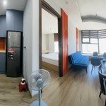 Cho thuê căn hộ 2 phòng ngủ, 2 phòng wc, 60m2, 15 triệu/tháng tại hud building nha trang, khánh hòa