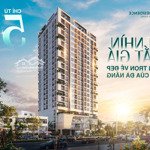 Từ 49,9 tr/m2, cho thuê 20-40 tr/tháng. vista-căn hộ cao cấp 5* hiếm hoi trung tâm "quận 1" đà nẵng