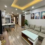 Chính chủ cần rao bán căn hộ cao cấp hud building nha trang, 2 phòng ngủ 2 vệ sinh full nội thất, giá bán 3 tỷ 5