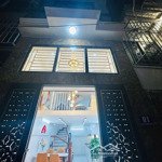 Cơ hội vàng, vị trí vàng nhà lô góc 6 tầng, 34m2, giá 7 tỷ nhỉnh
