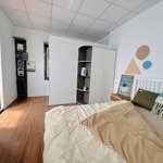 Cho thuê phòng ban công/ tách bếp, 5 triệu, 30m2, hàng hiếm tại gò vấp