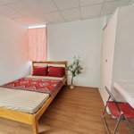 Cho thuê phòng mới khai trương, 25m2 view đẹp