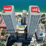 Cần bán căn 2pn view xéo biển đẹp, giá chỉ 6,x tỷ