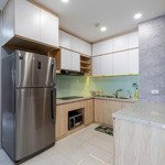 Căn hộ chung cư 3 phòng ngủ 2 vệ sinh- sunrisecity quận 7 với thiết kế hiện đại