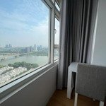 Cho thuê nhanh căn hộ 2 phòng ngủ 89m2, saigon pearl - topaz 1, giá thuê 1050$, bao phí quản lý