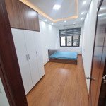 Bán nhà phố hồng mai, quận hai bà trưng, kinh doanh , 28m , nhà đẹp , ở ngay, 5x tỷ