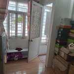 Nhà 2 tầng hẻm thông 4,5m nguyễn thiện thuật. tân lập. giá 2,9 tỷ