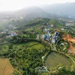Chính chủ cần bán lô đất thổ cư 1160 m2. tại thôn dục yên bình thạch thất hà nội