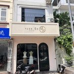 Cho thuê nhà mặt phố lò đúc 45m2 x 4 tầng mt 4m riêng biệt giá 30tr