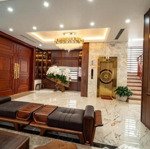 Vua mặt phố - bán nhà mặt phố hàng buồm 110 tỷ, 102,5m x 7tầng