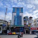 Siêu phẩm hiếm mặt tiền đông du, quận 1 - dt: 9x25m - xd: hầm 8 tầng - hđt: 450 triệu - giá: 130 tỷ