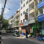 Siêu vị trí, mặt tiền khu phan xích long - vạn kiếp, p3, bình thạnh - 4m x 12m - 4 tầng - chỉ 17 tỷ