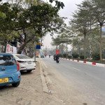 đất đẹp xuân đỉnh, lô góc, ngõ thông kinh doanh, cách ô tô tránh 50m