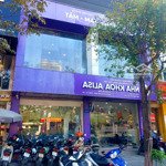 Cho thuê nhà mặt phố đội cấn 140m2 x 3 tầng mt 8m nhận diện thương hiệu cực tốt, hợp mọi mô hình