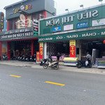 Cho thuê nhà mt nguyễn ảnh thủ, dt: 10m x 25m, quận 12