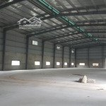 Cho thuê kho xưởng giá rẻ (1000m2, 2000m2) tại đường trung mỹ tây 13, p. trung mỹ tây, quận 12.