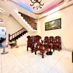 Nhà đẹp tâm huyết, sổ vuông - cách mạng tháng 8 - 5x12m (59/65m2), 3 tầng - nhích 9 tỷ