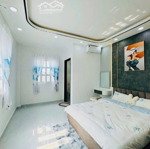 Bán nhà hẻm xe hơi trần bình trọng ngay hồ bơi lam sơn quận 5, dt: 4.7x17m, lửng 2l st, giá 16.4 tỷ