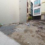 Bán mảnh đất ở phúc lý cạnh ubnd quận btl nhà thờ giáo xứ 30m2, 2 thoáng 4.25tỷ. 0328016975