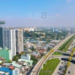 Bán căn bcons miền đông thiết kế 2pn 2wc - 53m2 - giá 1 tỷ 790 triệu - sẵn sổ cho vay được ngay