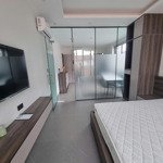 Chính chủ cho thuê căn hộ máy giặt riêng 48m2 full đồ đẹp phố hồng tiến giá 8 tr/th 0829911592