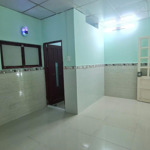 Nhà huỳnh tấn phát trung tâm quận 7 lối lên cầu phú mỹ dtsd 70m2, ngang 5 xây 2 tầng giá chỉ 4 tỷ 2