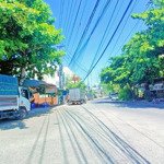 [ mặt tiền nguyễn khuyến (dài 9m) _ đối diện kdt nam vĩnh hải ]
