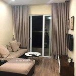 Cho thuê căn hộ 70m2, 2pn, 2wc tại hòa bình green city, 13.5 triệu vnd