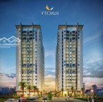 Căn hộ luxcity, 528 huỳnh tấn phát, p.bình thuận, q.7, 72m2, 3.350 tỷ. lh: trường 0919017114