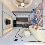 Lên sóng siêu phẩm ngang 5m đường số 59 phạm văn chiêu p. 14 gò vấp giá 4tỷ860 dt: 5x8m trệt 1 lầu