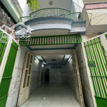 Nhà đẹp phan huy ích gò vấp, nở hậu 3,8m, shr, giá 3 tỷ 560 thương lượng. liên hệ 0906435138